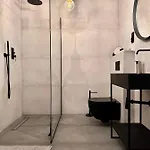 Apartamento C71 - Metro Wilanowska - Free Underground Parking Varsóvia