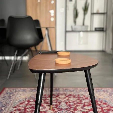 C71 - Metro Wilanowska - Free Underground Parking Varsovie